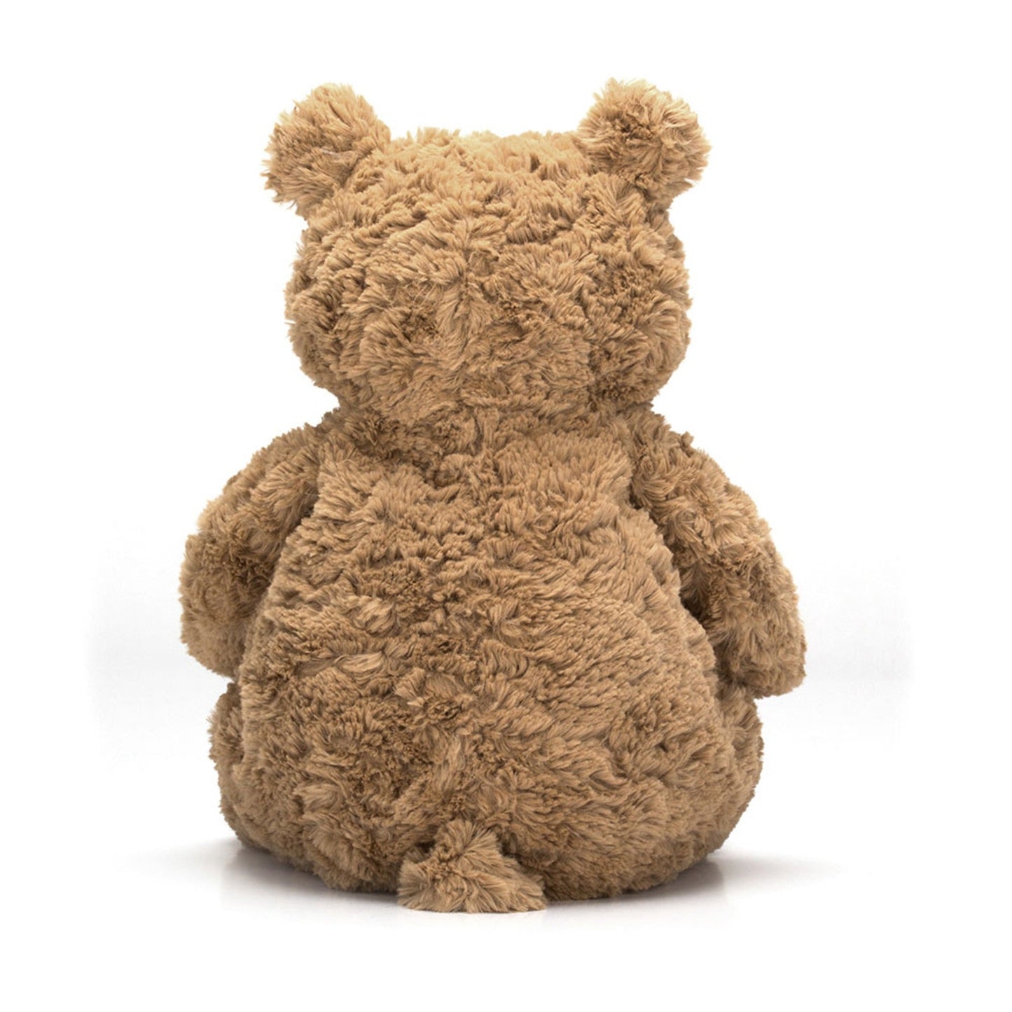 Soft Plush Teddy Bear Toy – Cuddly Stuffed Animal for Kids