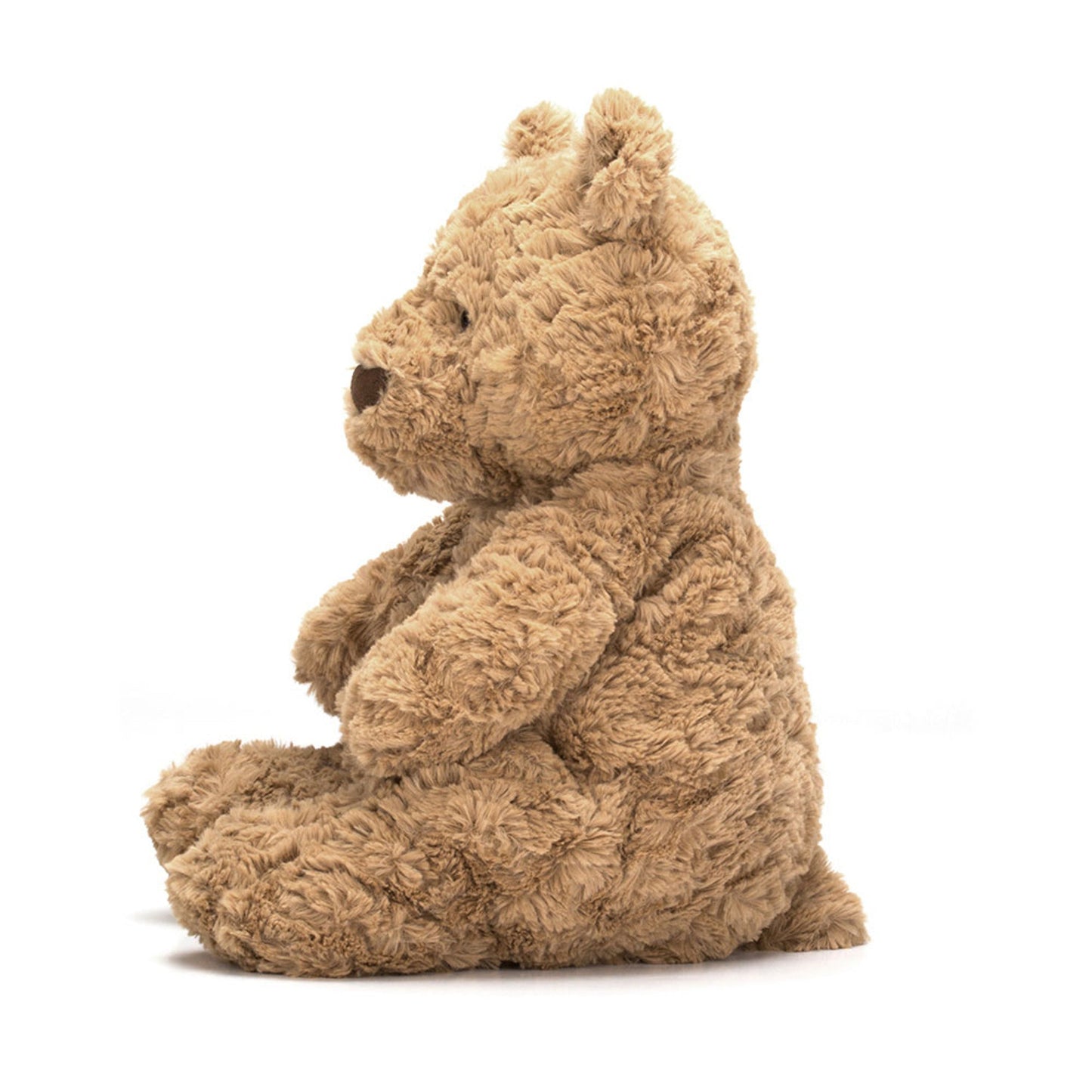 Soft Plush Teddy Bear Toy – Cuddly Stuffed Animal for Kids
